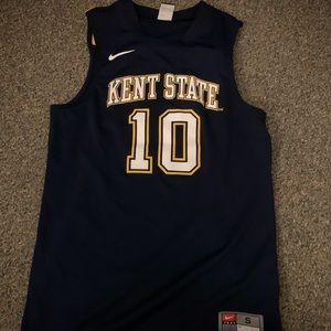 Kent state jersey